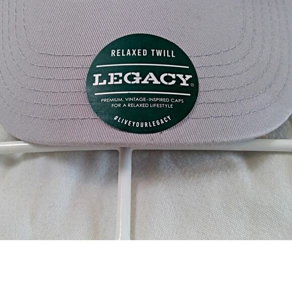 Christopher Newport University “MOM” Legacy Hat CNU Captains - Picture 2 of 8